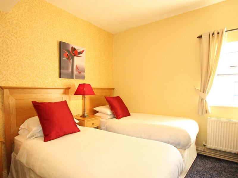 דבלין Latchfords Self Catering Apartments מראה חיצוני תמונה