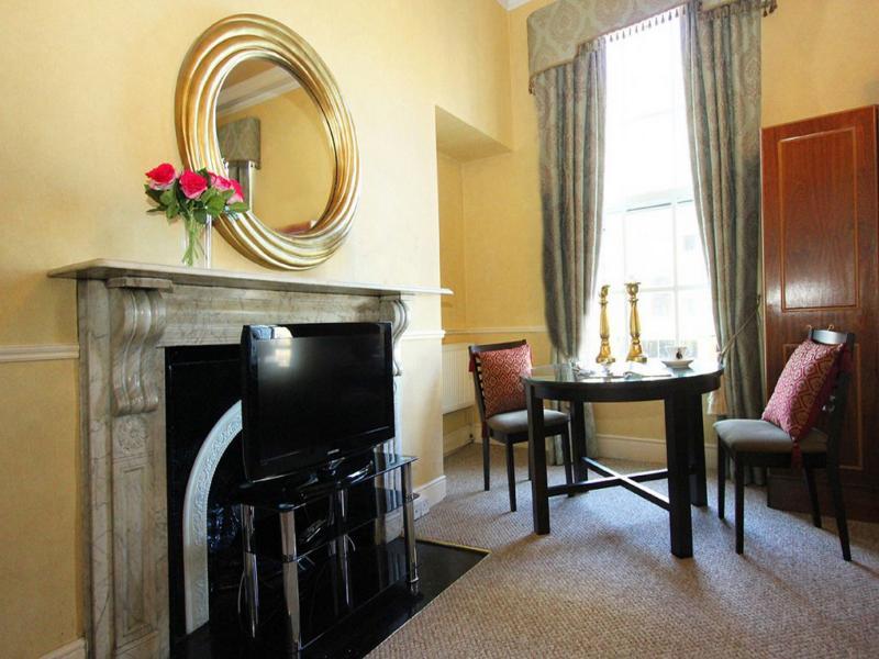 דבלין Latchfords Self Catering Apartments מראה חיצוני תמונה