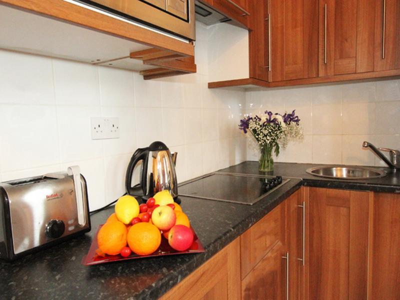דבלין Latchfords Self Catering Apartments מראה חיצוני תמונה