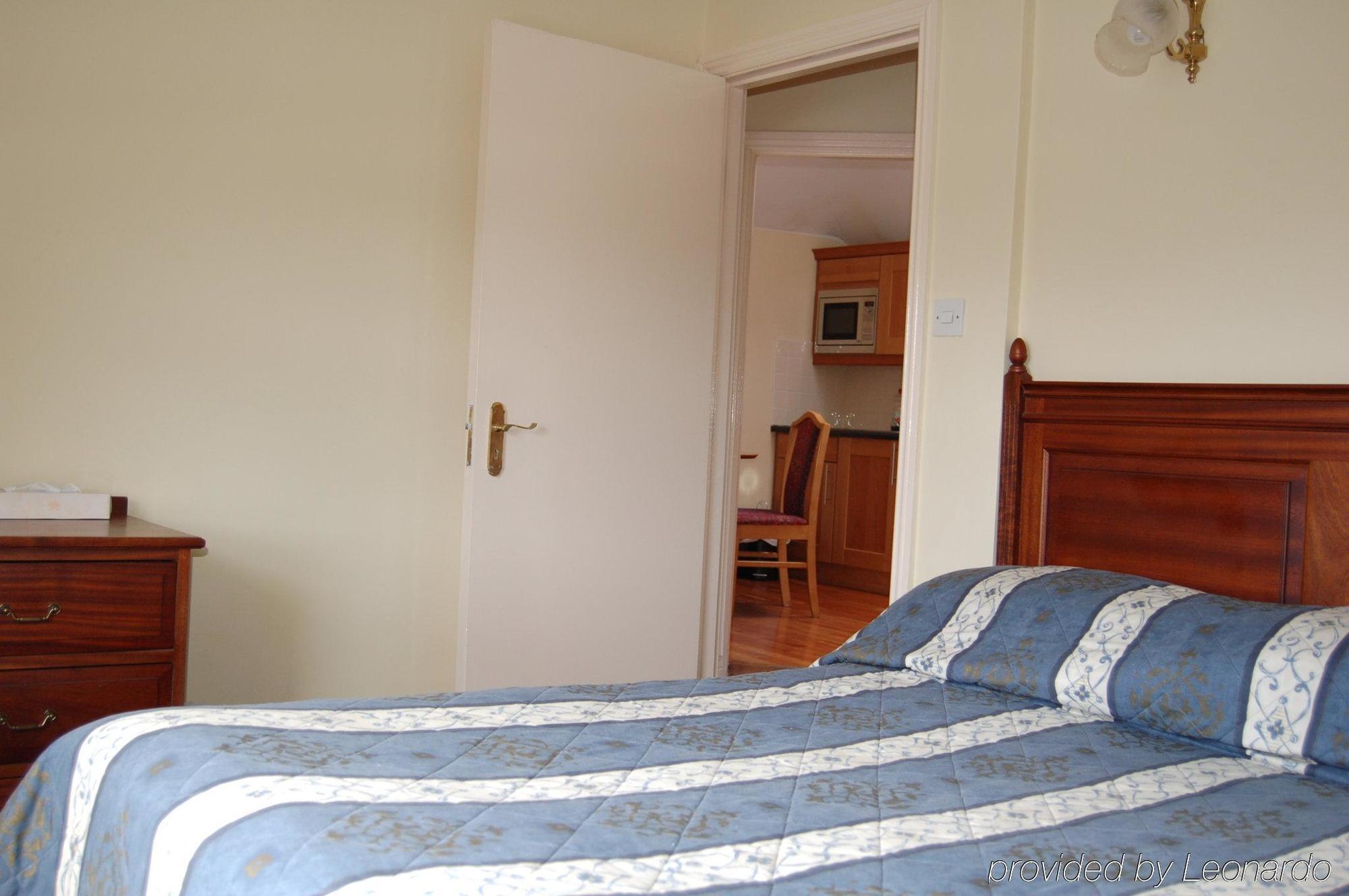 דבלין Latchfords Self Catering Apartments חדר תמונה
