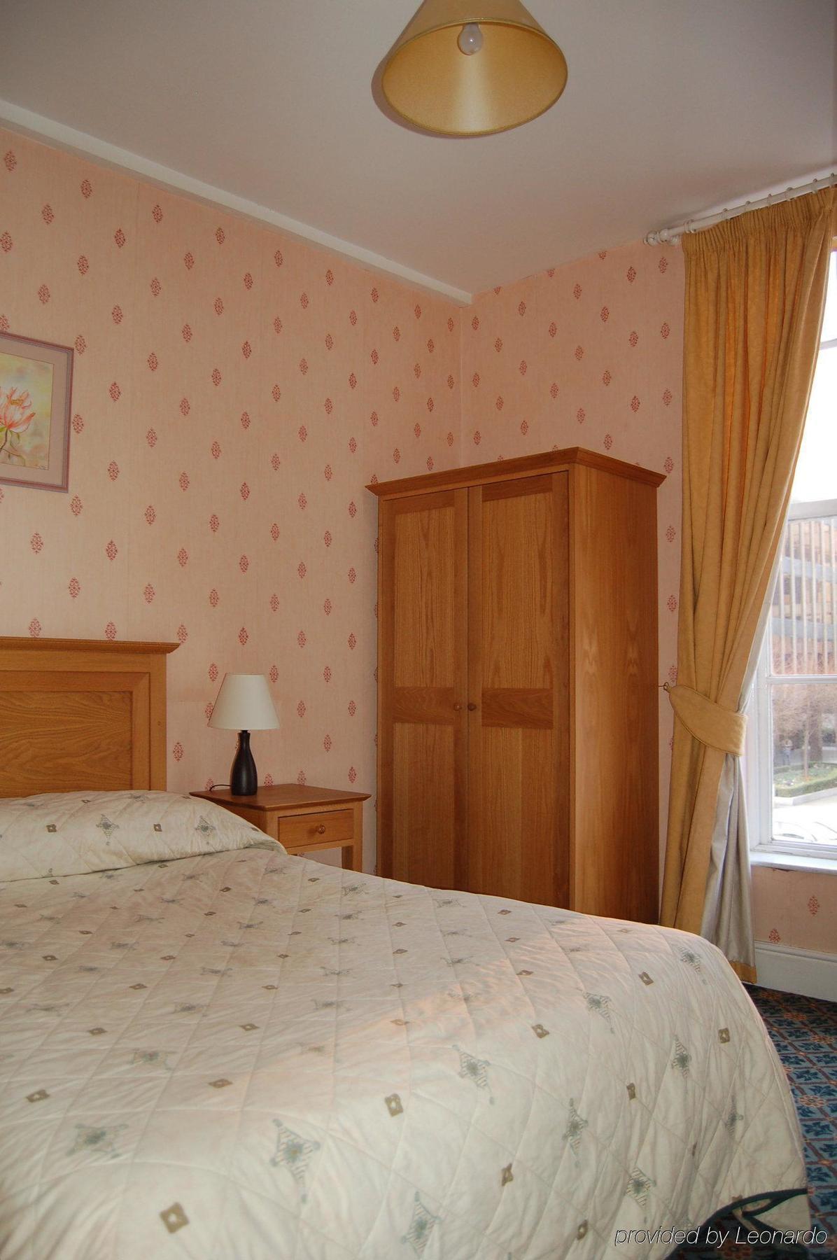 דבלין Latchfords Self Catering Apartments מראה חיצוני תמונה