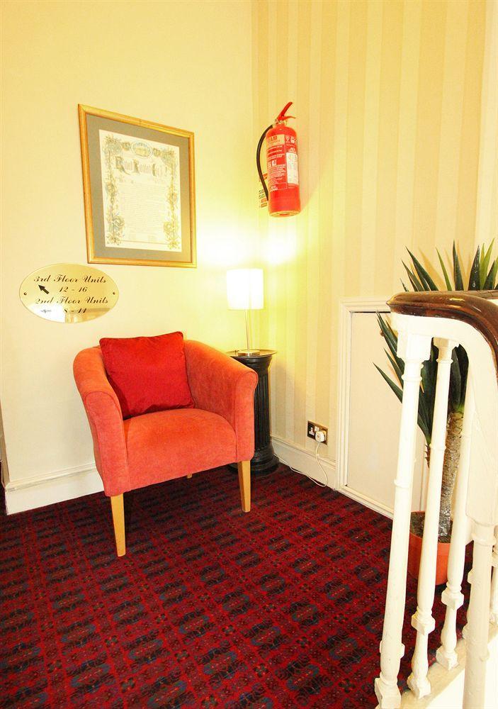 דבלין Latchfords Self Catering Apartments מראה חיצוני תמונה