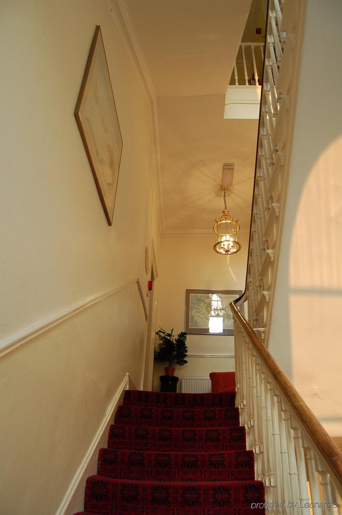 דבלין Latchfords Self Catering Apartments מראה חיצוני תמונה