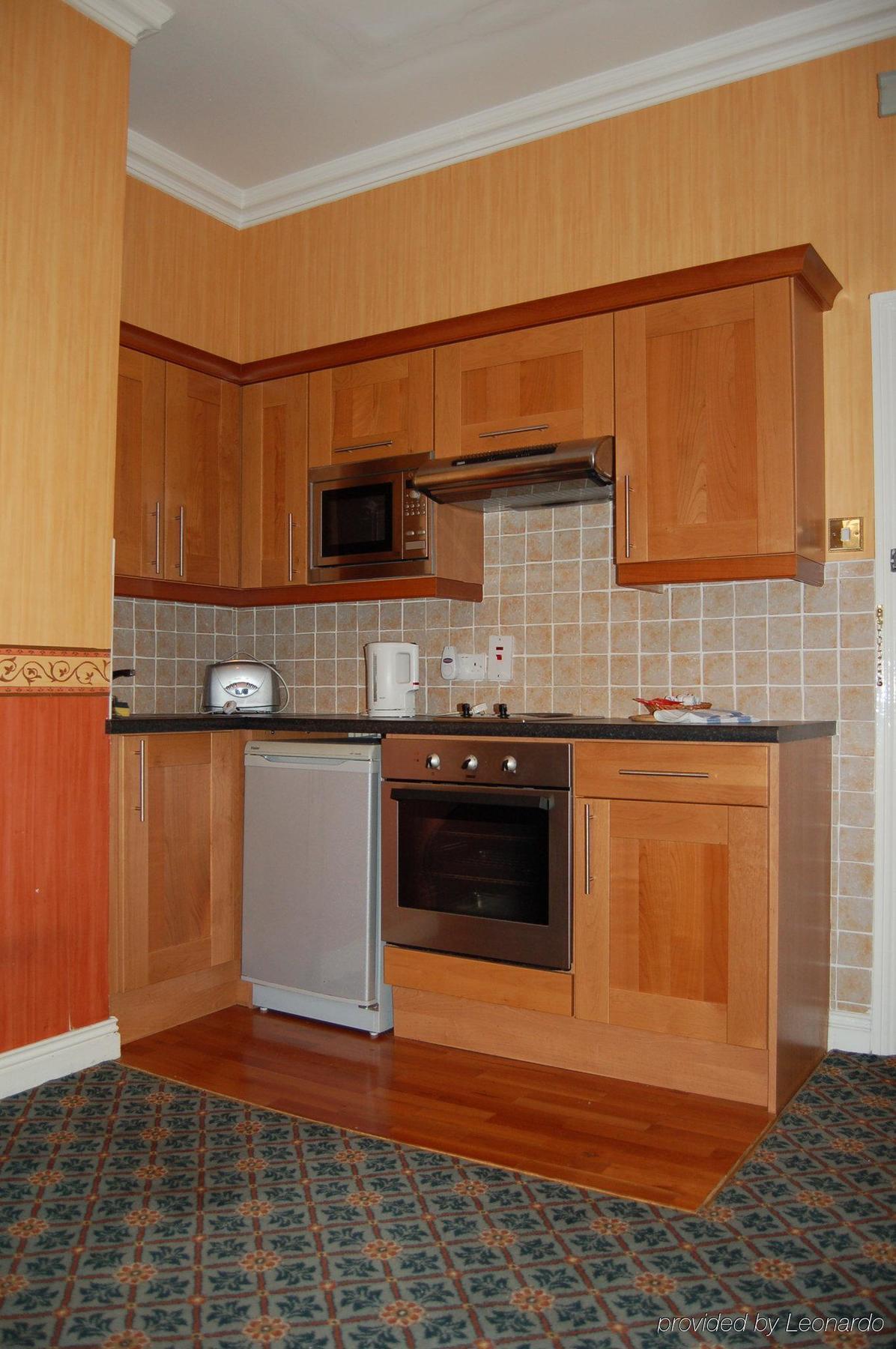 דבלין Latchfords Self Catering Apartments מראה חיצוני תמונה